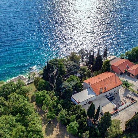 Dck Apartment By The Sea Sodici エクステリア 写真