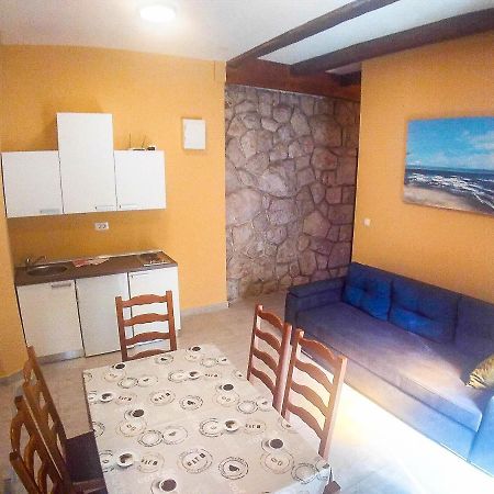 Dck Apartment By The Sea Sodici エクステリア 写真