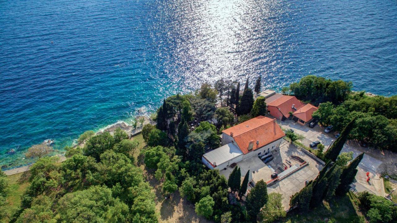 Dck Apartment By The Sea Sodici エクステリア 写真
