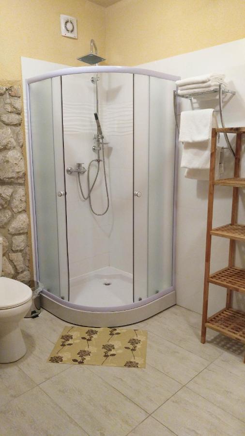 Dck Apartment By The Sea Sodici エクステリア 写真