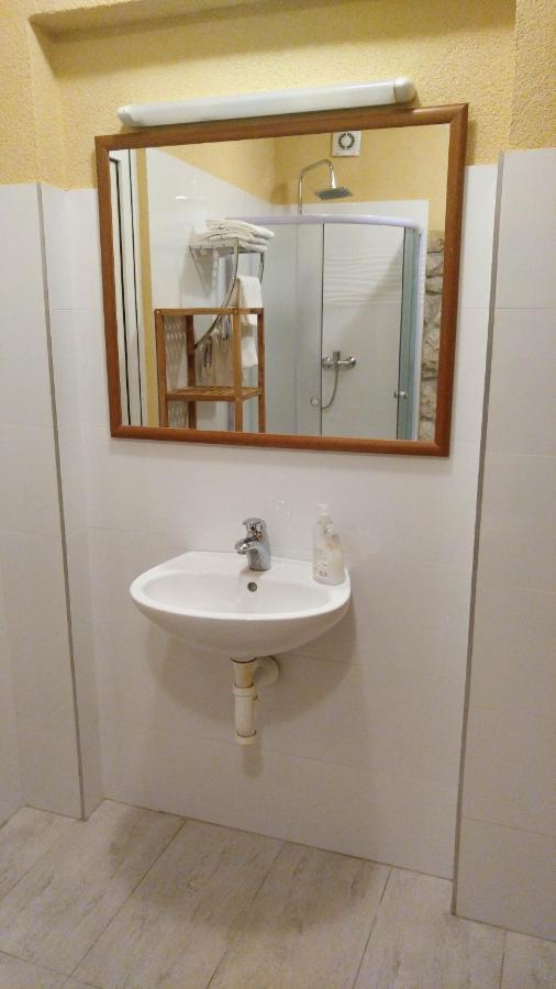 Dck Apartment By The Sea Sodici エクステリア 写真