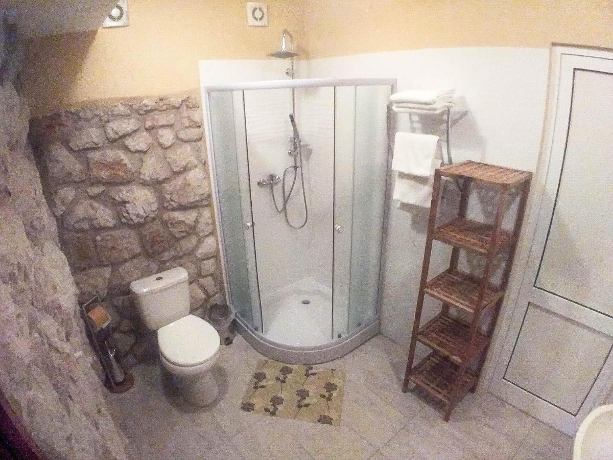 Dck Apartment By The Sea Sodici エクステリア 写真