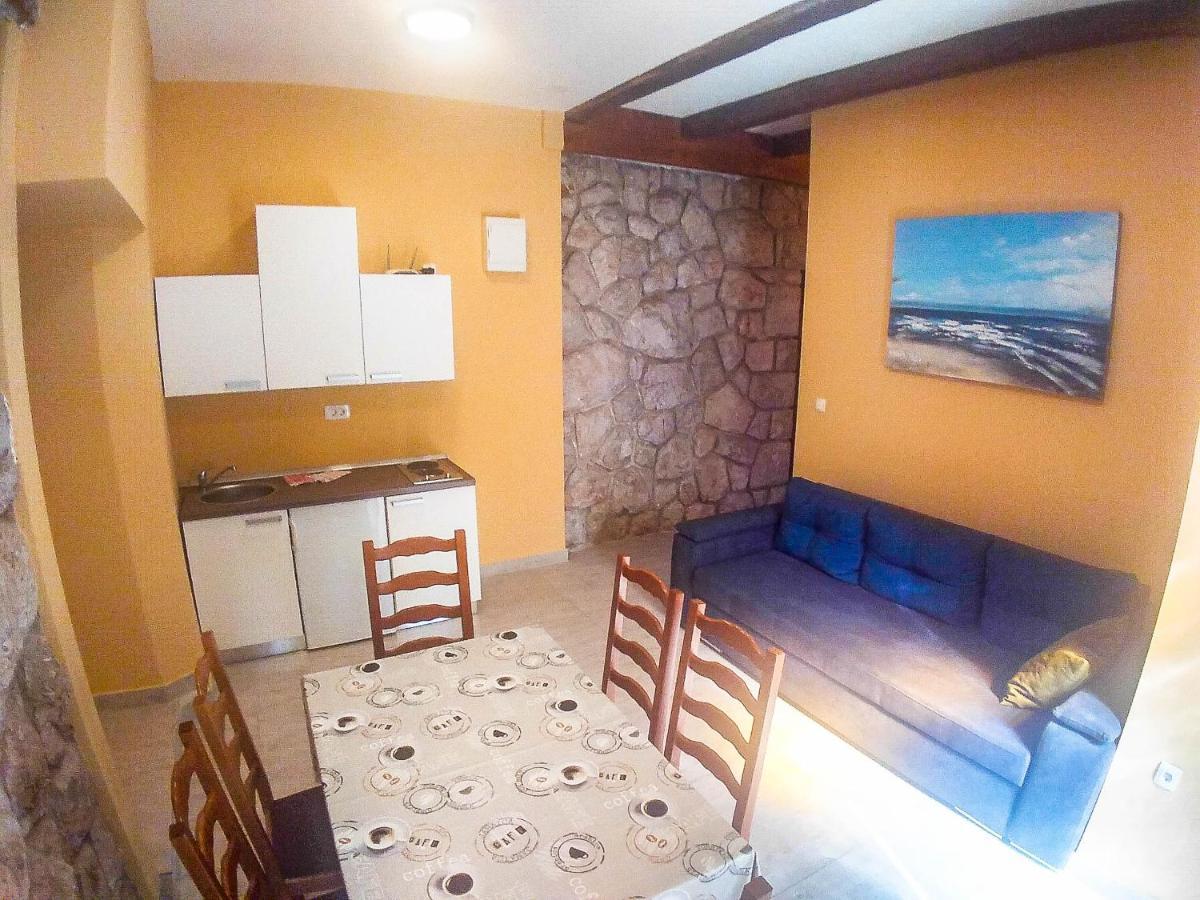 Dck Apartment By The Sea Sodici エクステリア 写真