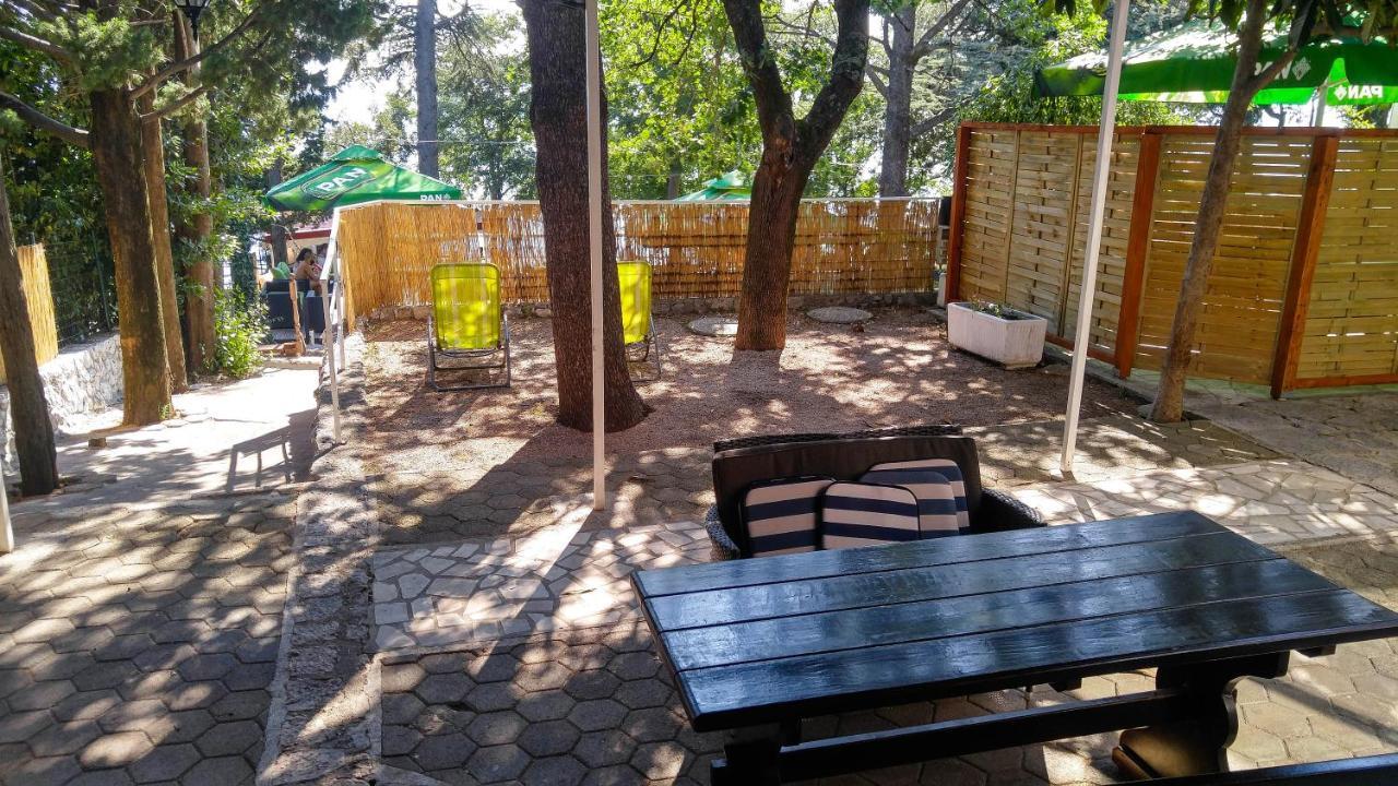 Dck Apartment By The Sea Sodici エクステリア 写真