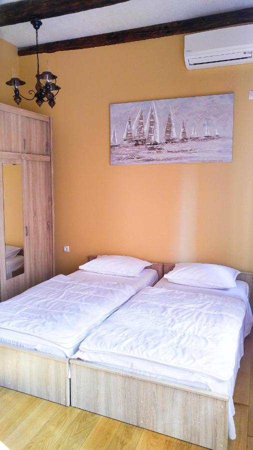 Dck Apartment By The Sea Sodici エクステリア 写真
