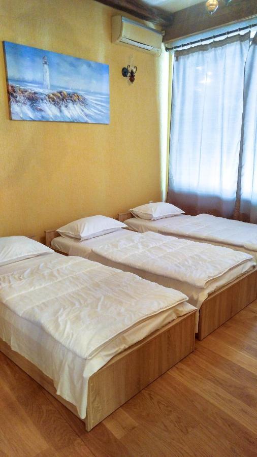 Dck Apartment By The Sea Sodici エクステリア 写真