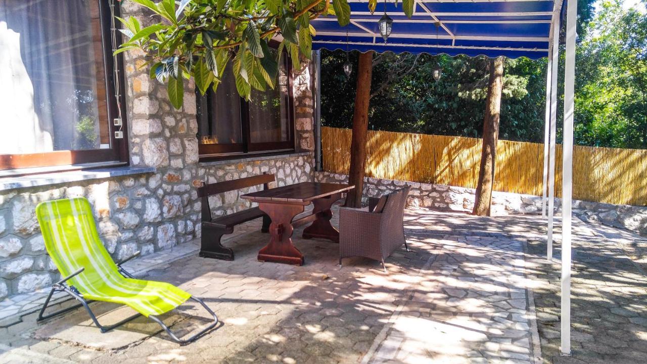 Dck Apartment By The Sea Sodici エクステリア 写真
